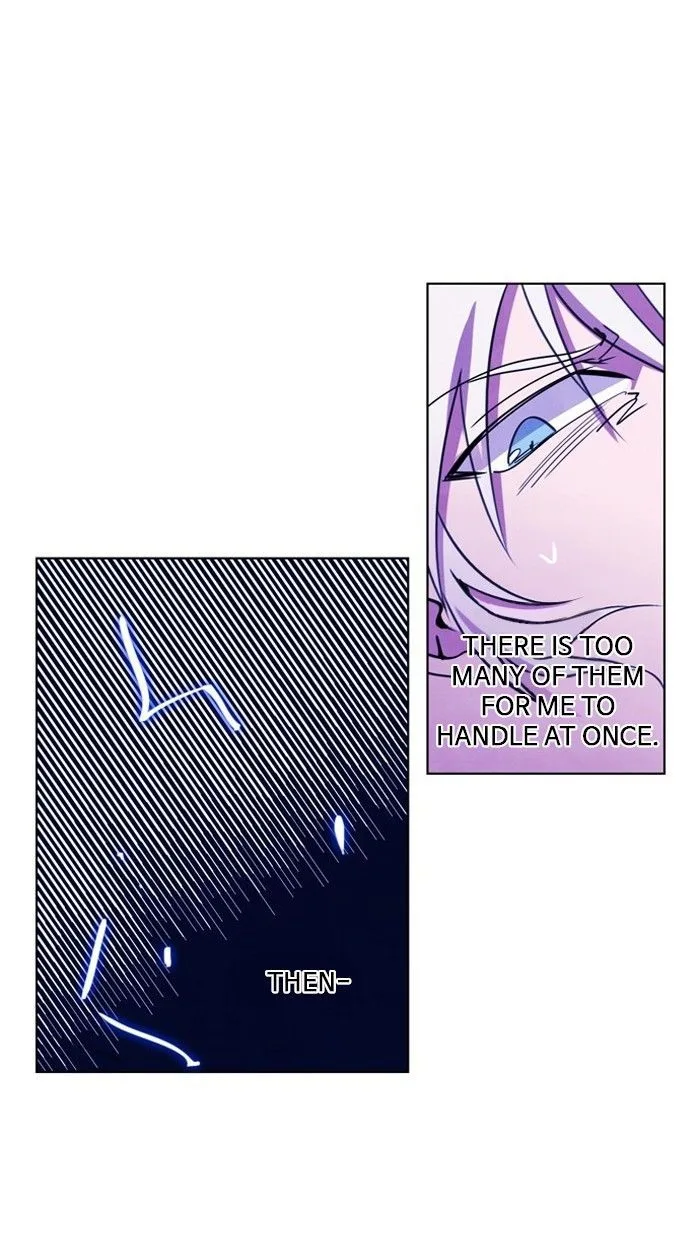Athena Complex Chapter 34 page 50