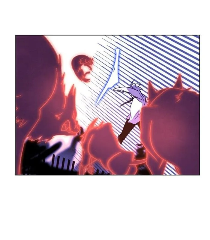 Athena Complex Chapter 34 page 51