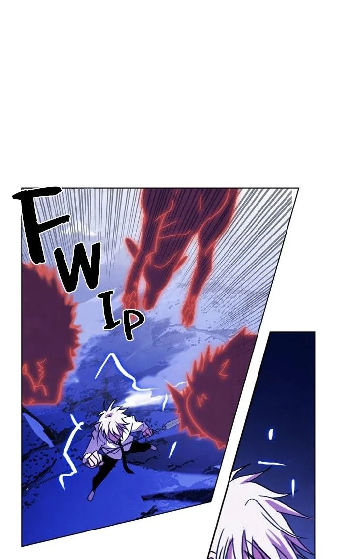 Athena Complex Chapter 34 page 57