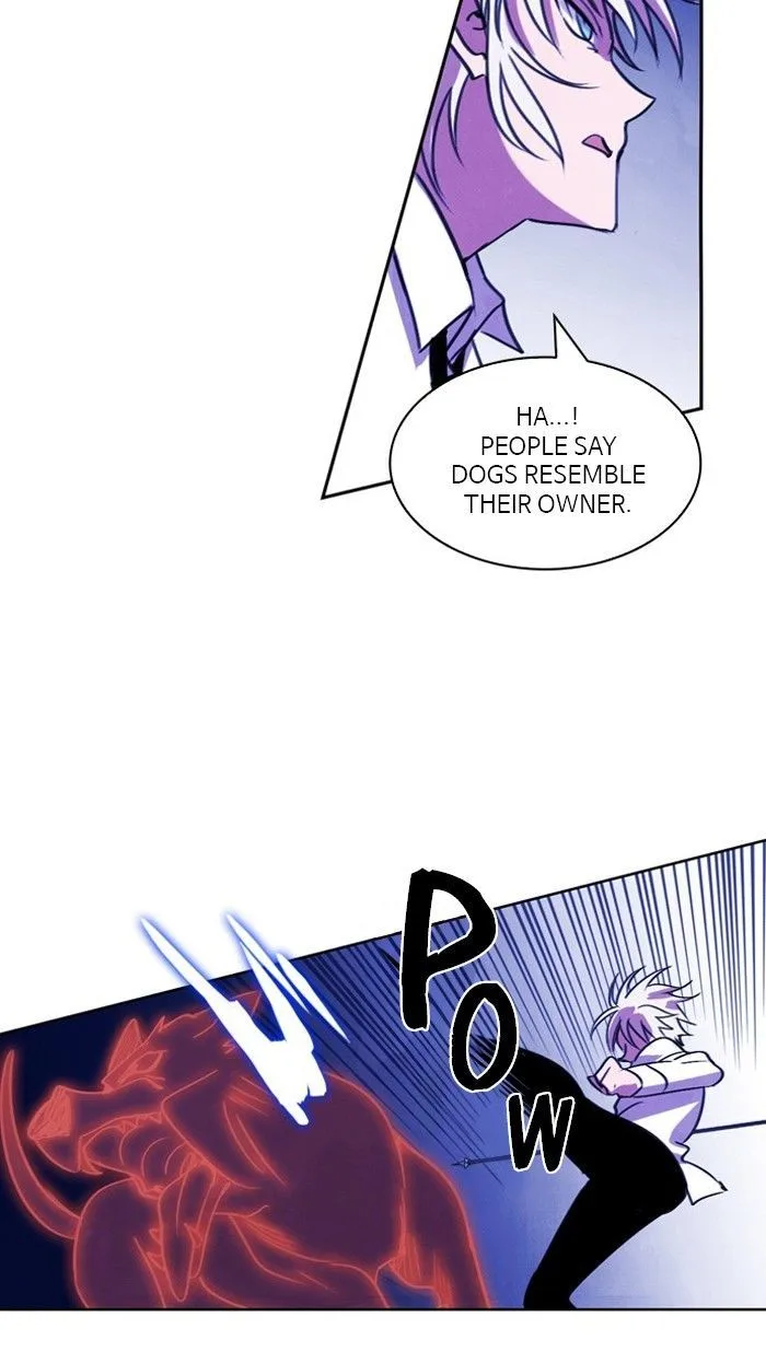Athena Complex Chapter 34 page 58