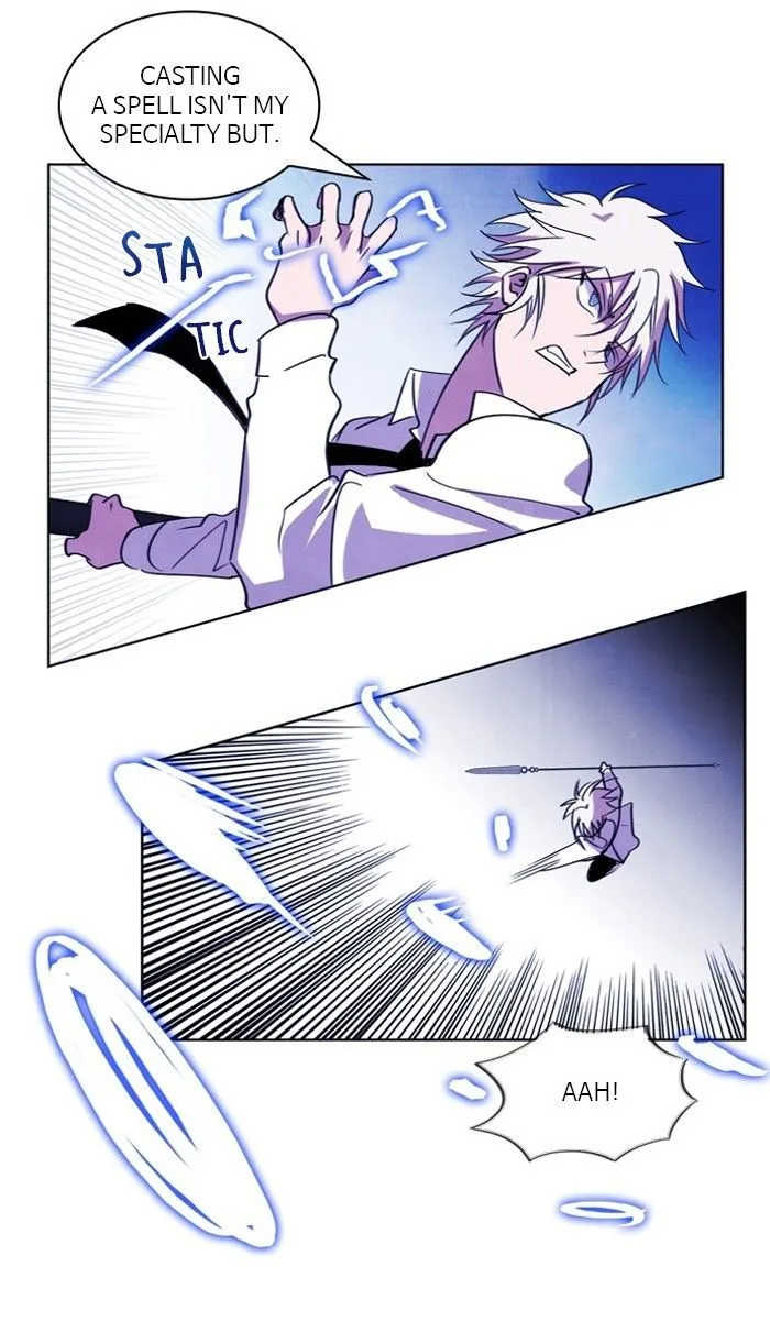 Athena Complex Chapter 34 page 61