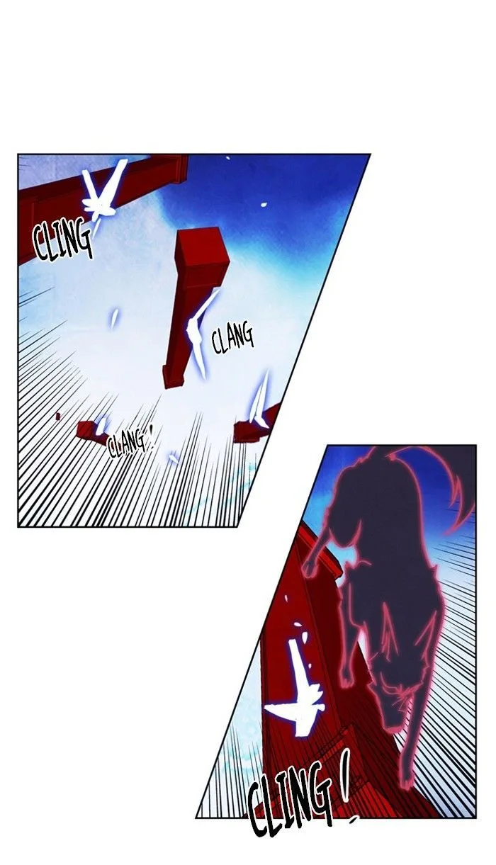 Athena Complex Chapter 34 page 62