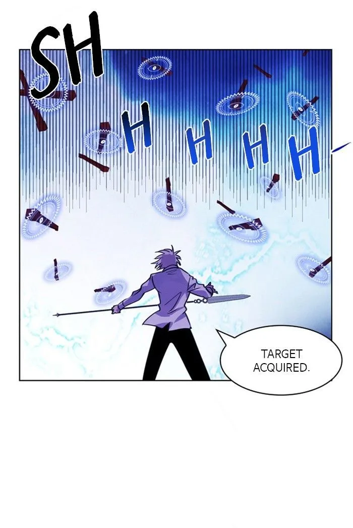 Athena Complex Chapter 34 page 64