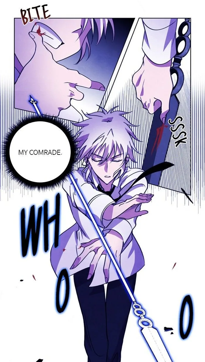 Athena Complex Chapter 34 page 65
