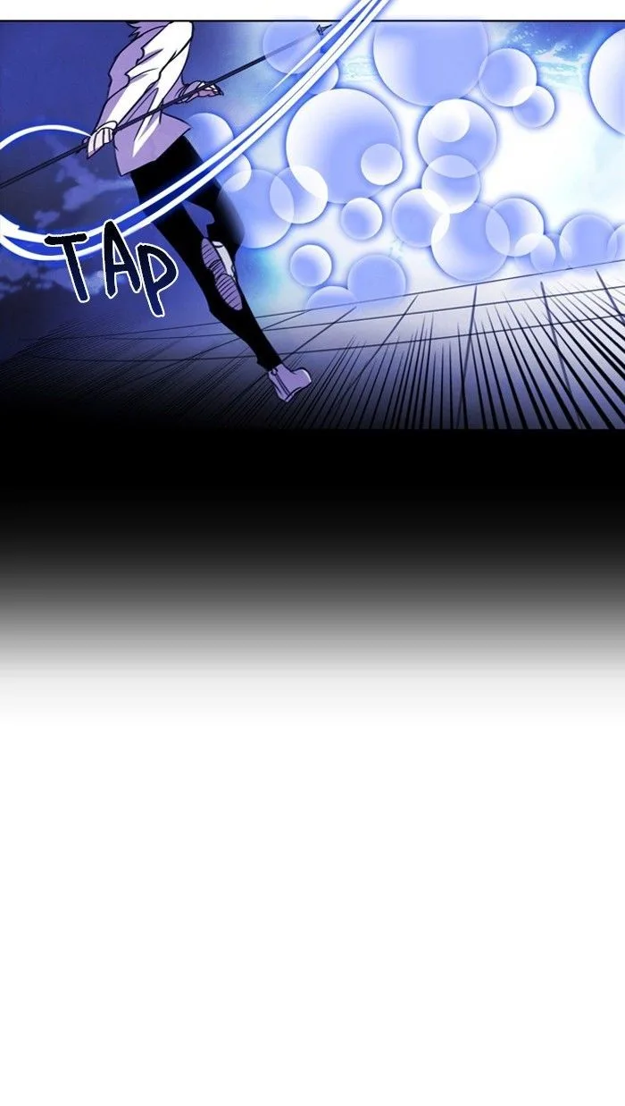 Athena Complex Chapter 34 page 74