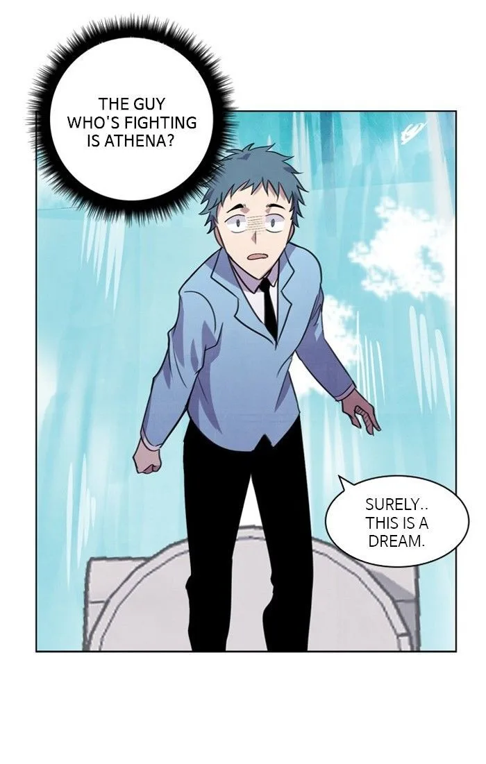 Athena Complex Chapter 34 page 77