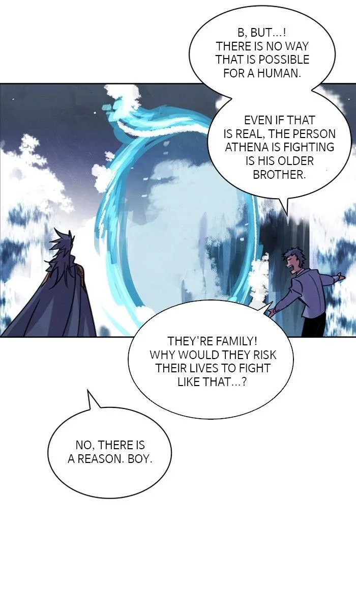 Athena Complex Chapter 34 page 79