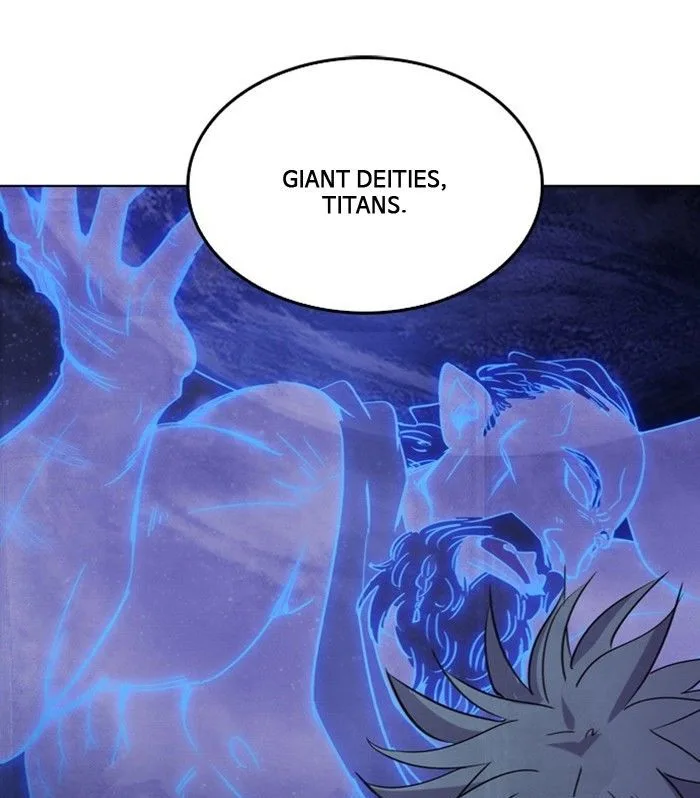 Athena Complex Chapter 35 page 3