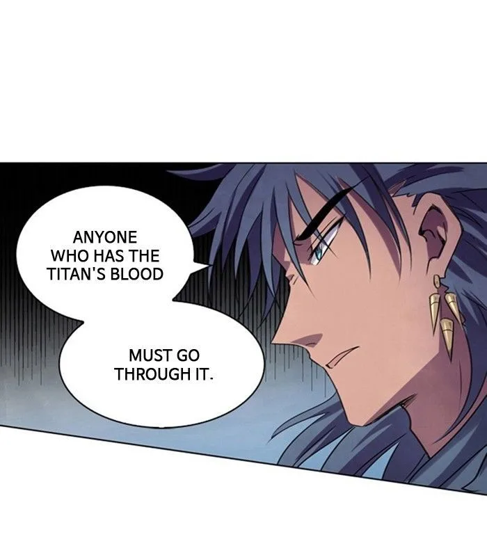 Athena Complex Chapter 35 page 1