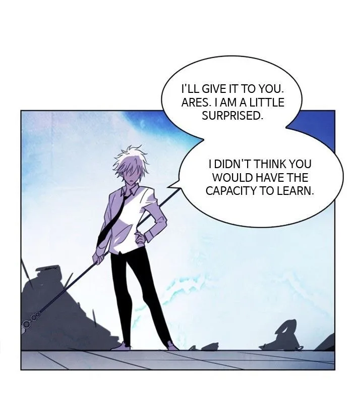 Athena Complex Chapter 35 page 14