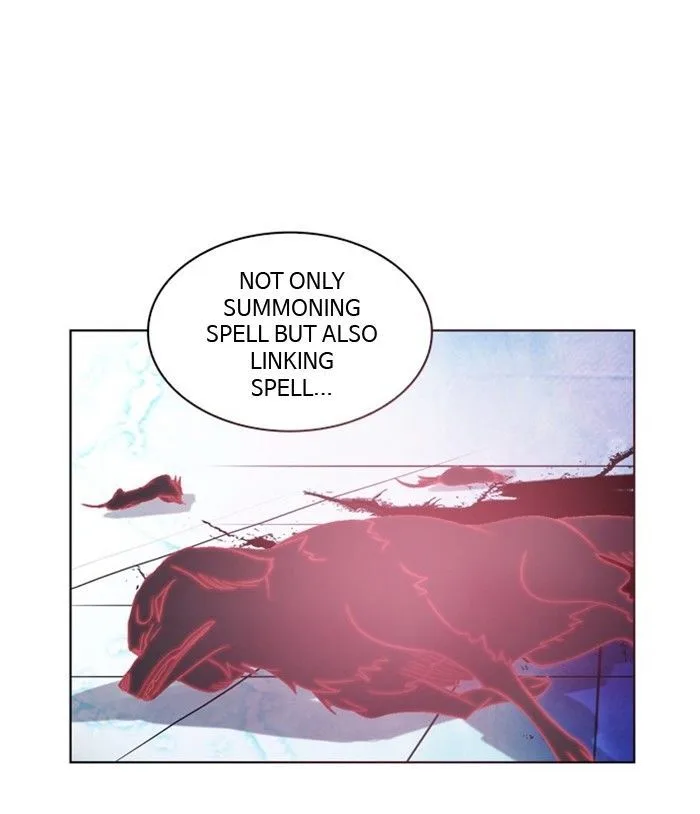 Athena Complex Chapter 35 page 13