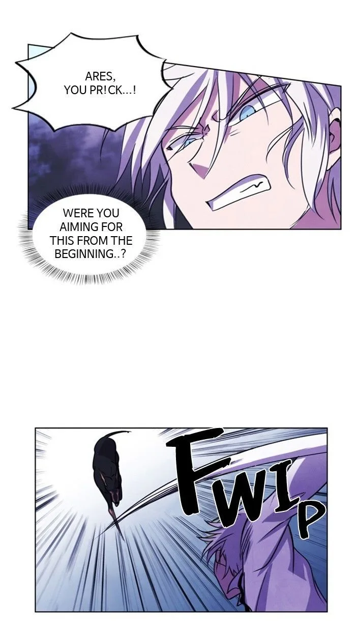 Athena Complex Chapter 35 page 30