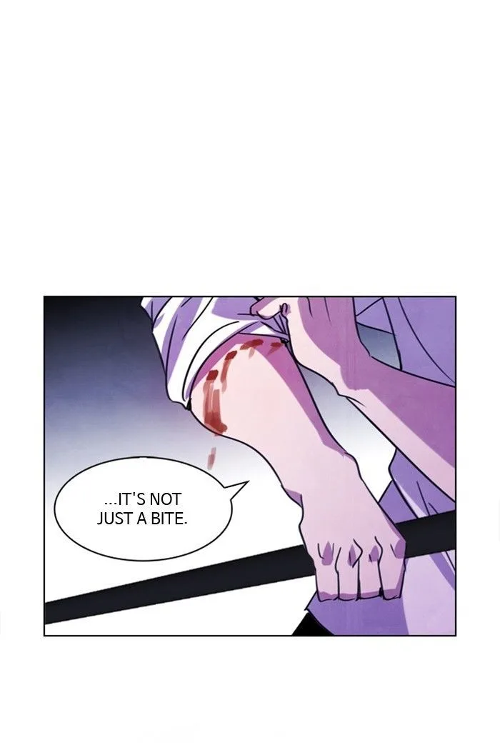 Athena Complex Chapter 35 page 40