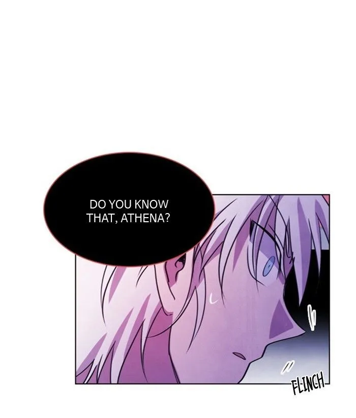 Athena Complex Chapter 35 page 43