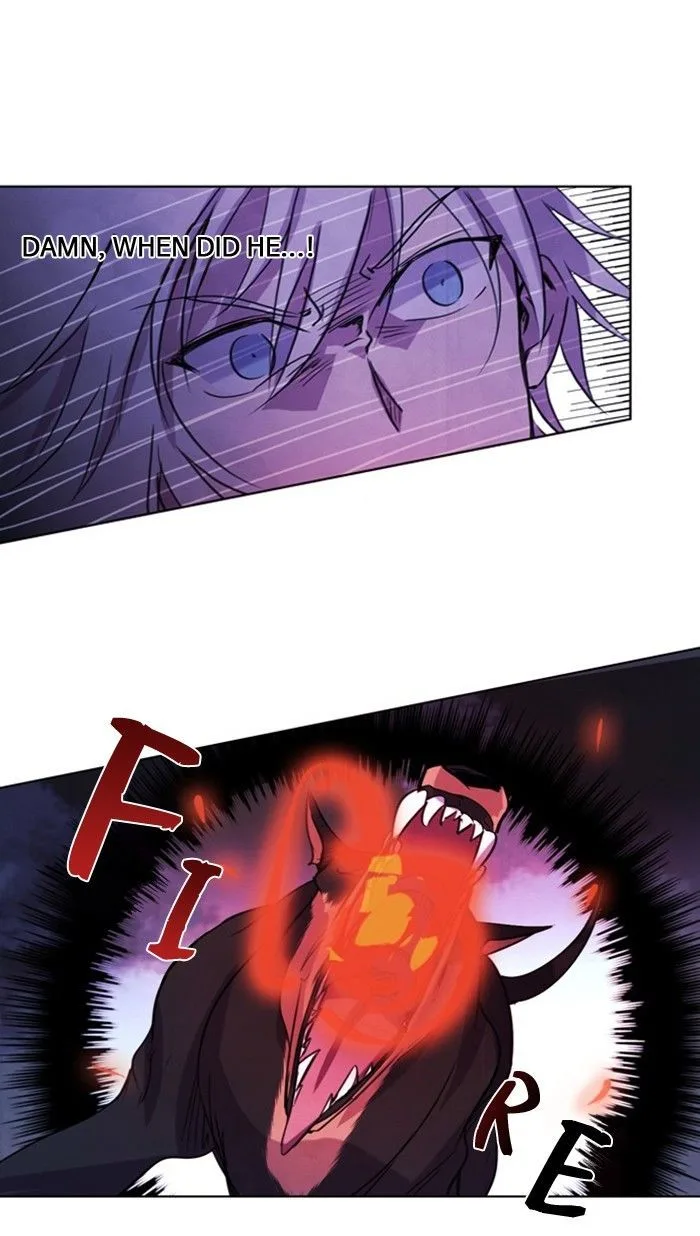 Athena Complex Chapter 35 page 45