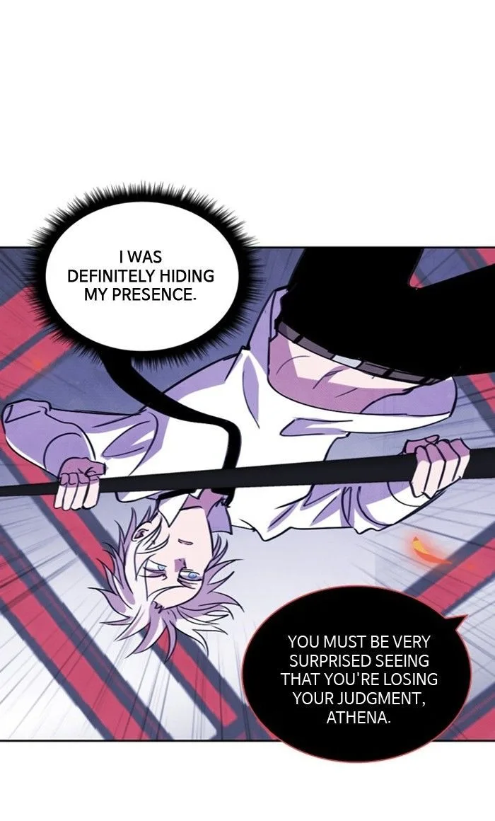 Athena Complex Chapter 35 page 49