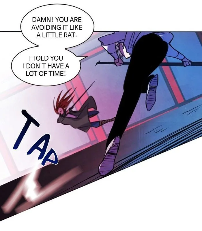 Athena Complex Chapter 35 page 72