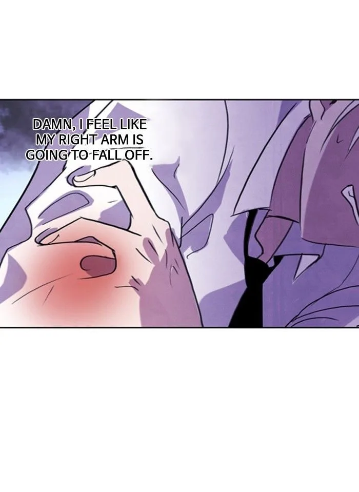 Athena Complex Chapter 35 page 82