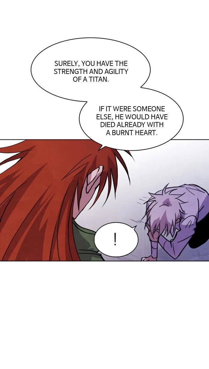Athena Complex Chapter 35 page 84