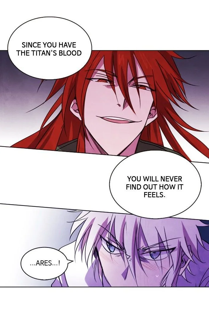 Athena Complex Chapter 35 page 86