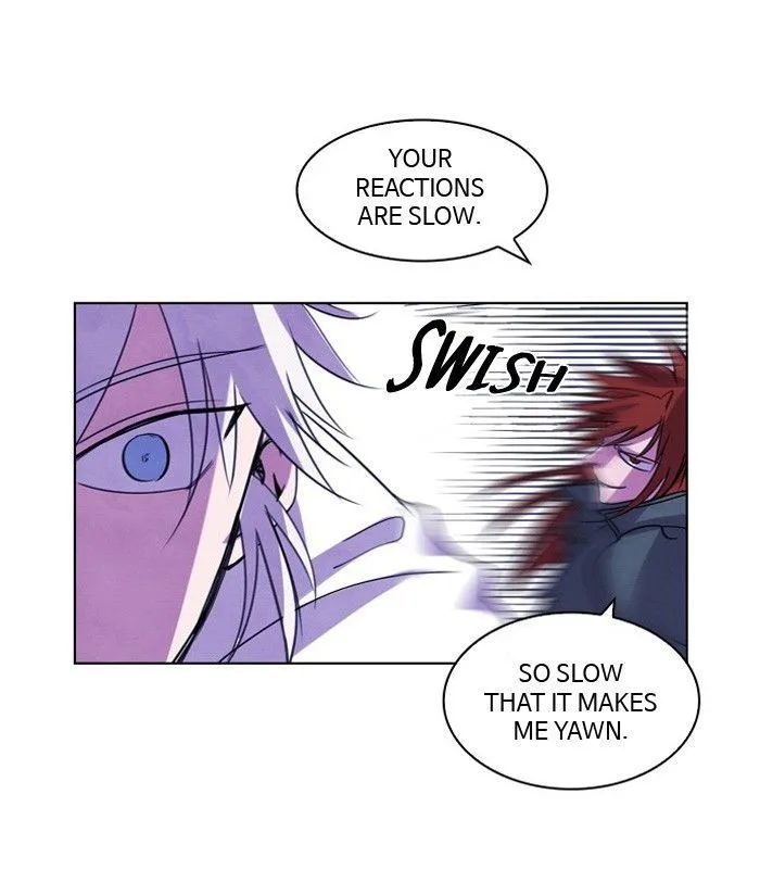 Athena Complex Chapter 36 page 6
