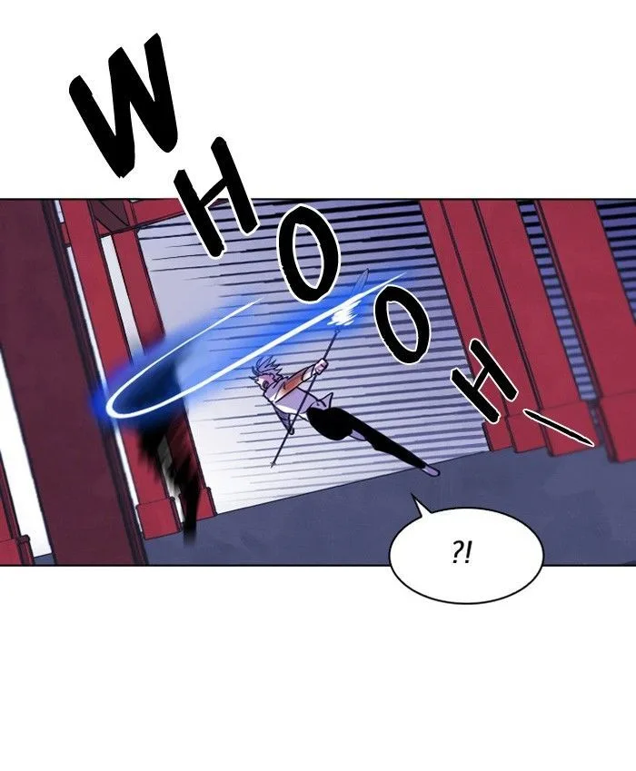 Athena Complex Chapter 36 page 5