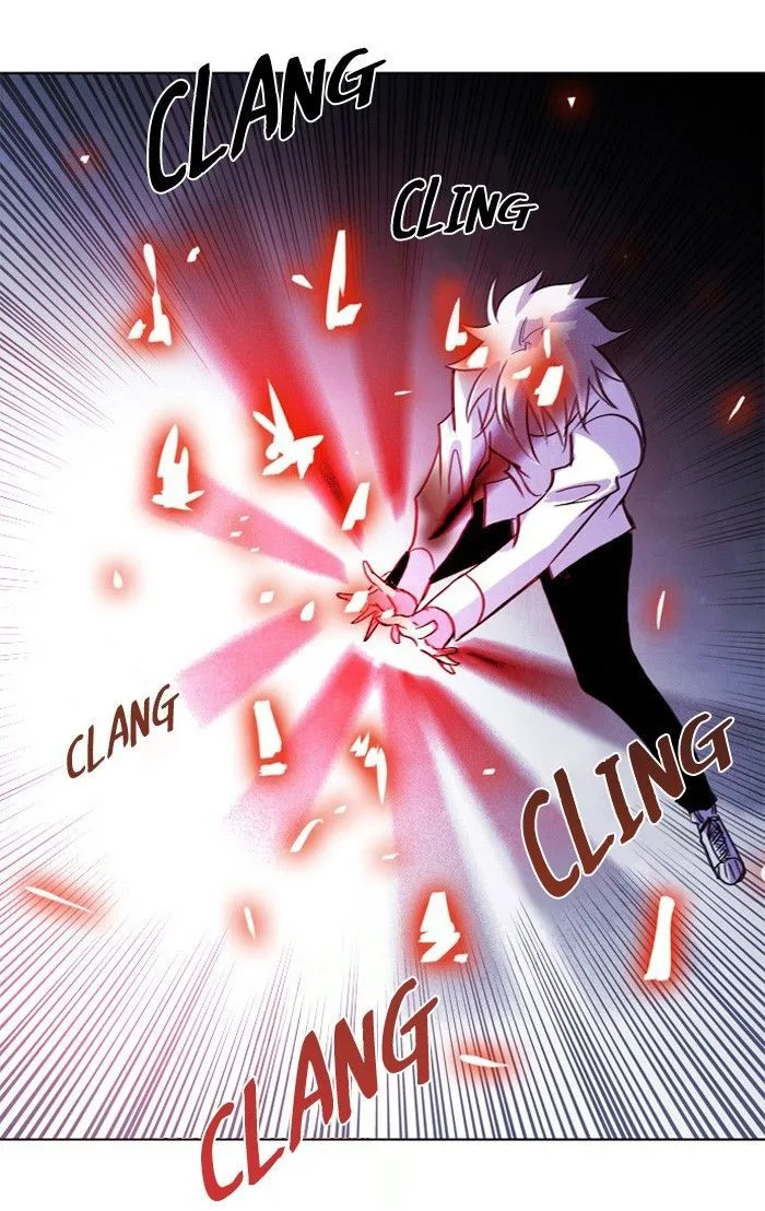 Athena Complex Chapter 36 page 23