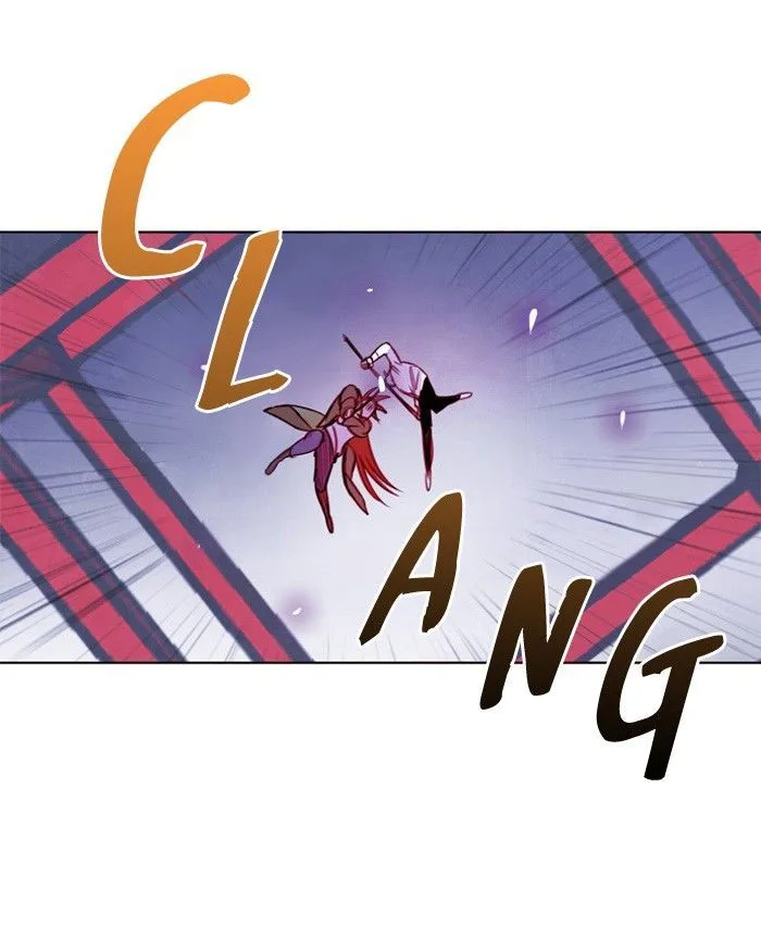 Athena Complex Chapter 36 page 30