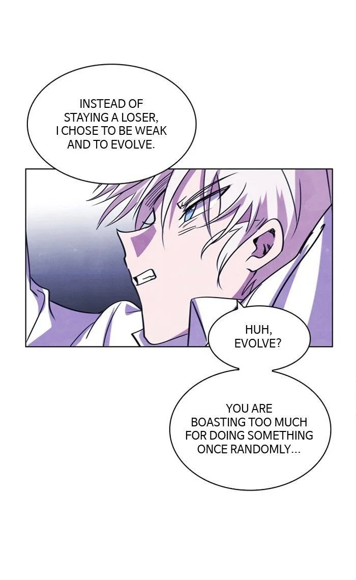 Athena Complex Chapter 36 page 33
