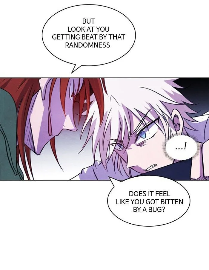 Athena Complex Chapter 36 page 35