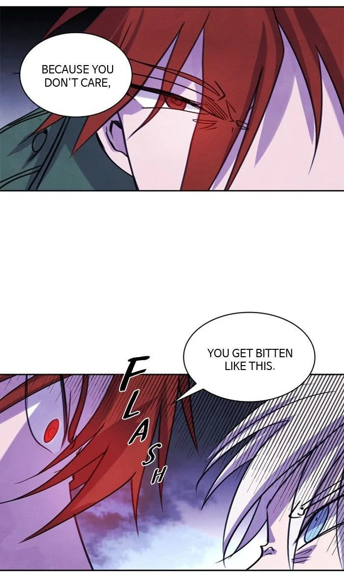 Athena Complex Chapter 36 page 37