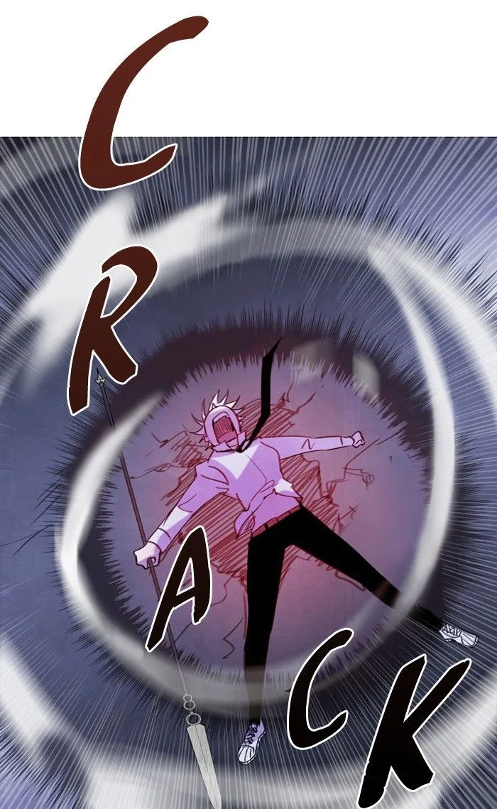 Athena Complex Chapter 36 page 41