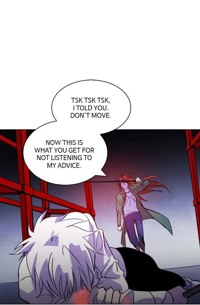 Athena Complex Chapter 36 page 44