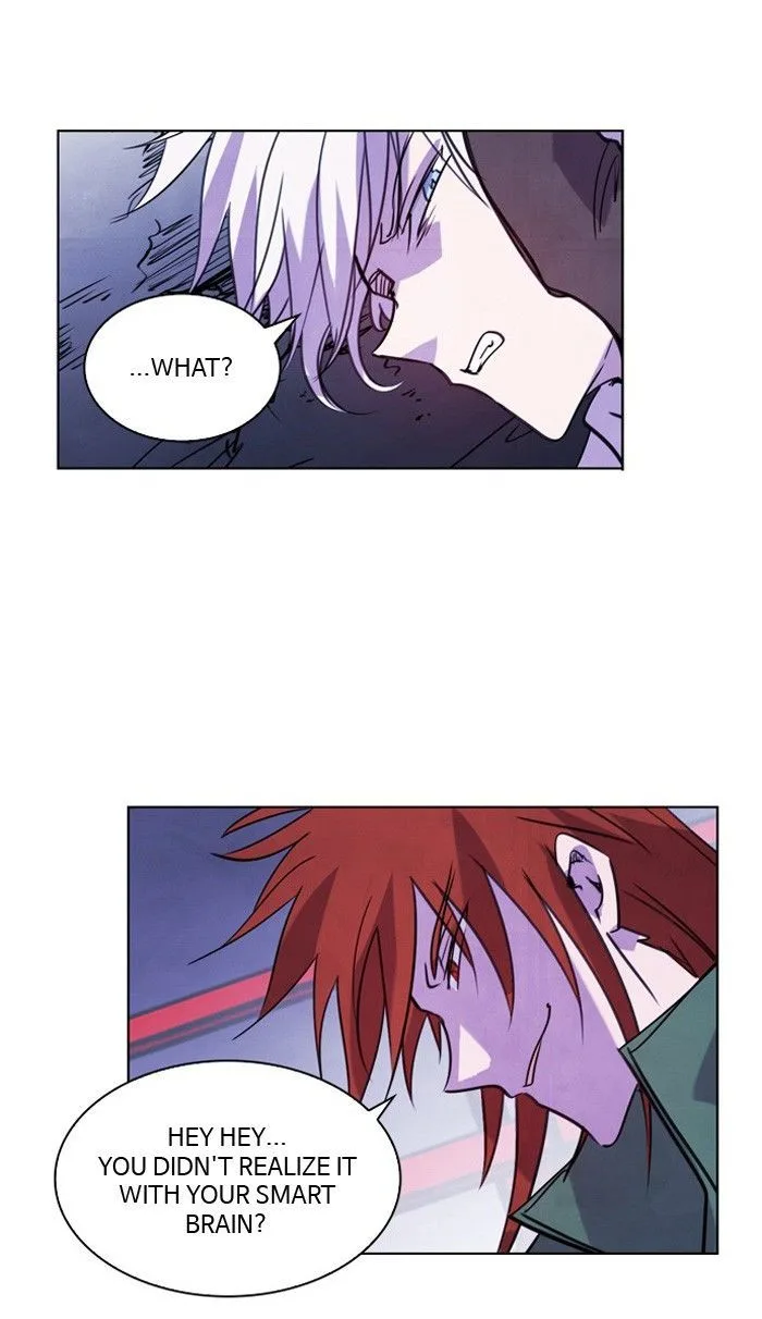 Athena Complex Chapter 36 page 49