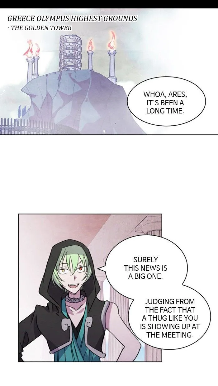 Athena Complex Chapter 36 page 53