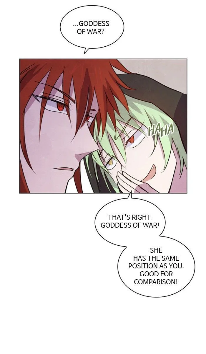 Athena Complex Chapter 36 page 57