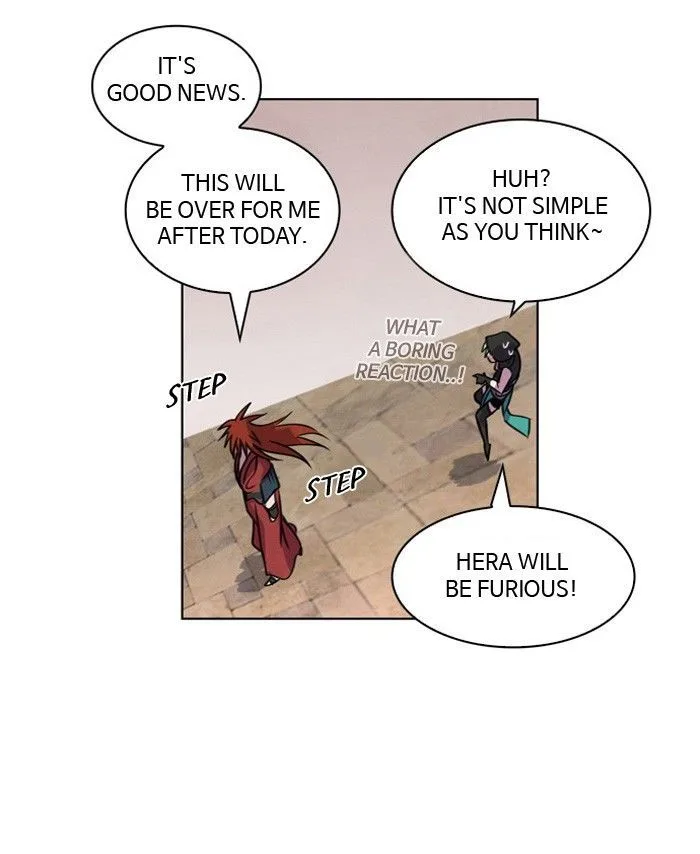 Athena Complex Chapter 36 page 60