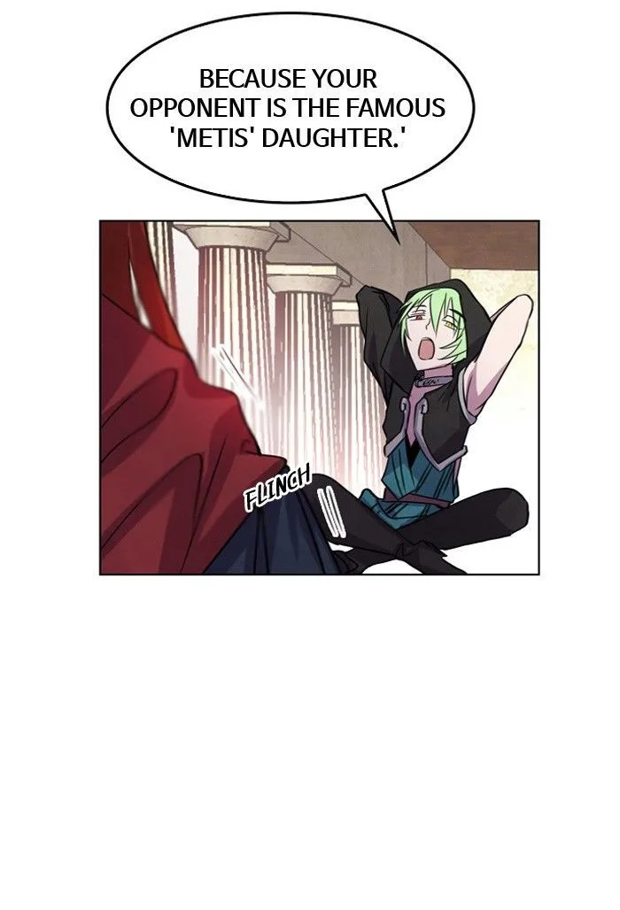 Athena Complex Chapter 36 page 61