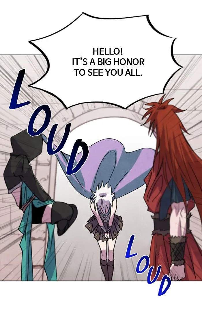 Athena Complex Chapter 36 page 65