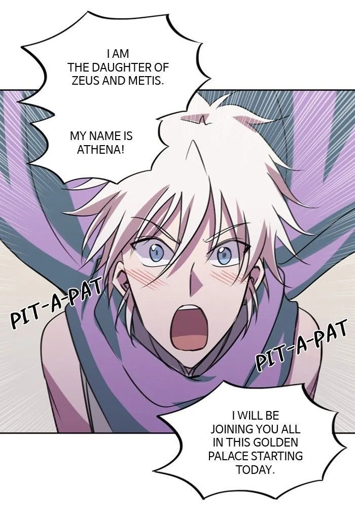 Athena Complex Chapter 36 page 66
