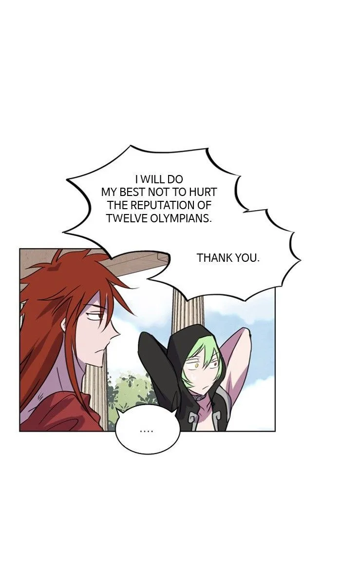 Athena Complex Chapter 36 page 67