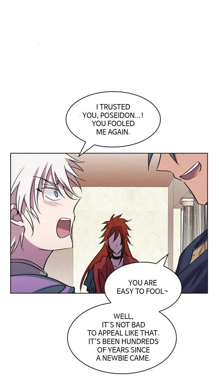 Athena Complex Chapter 36 page 71
