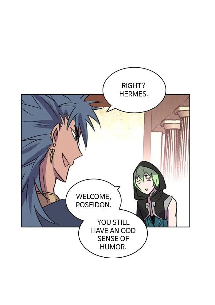 Athena Complex Chapter 36 page 72
