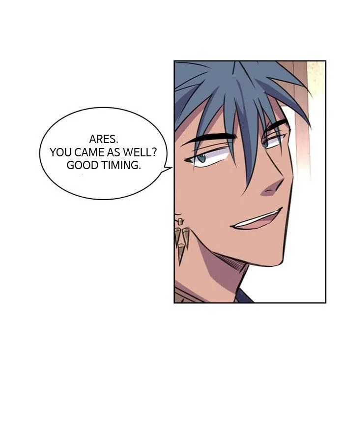 Athena Complex Chapter 36 page 73