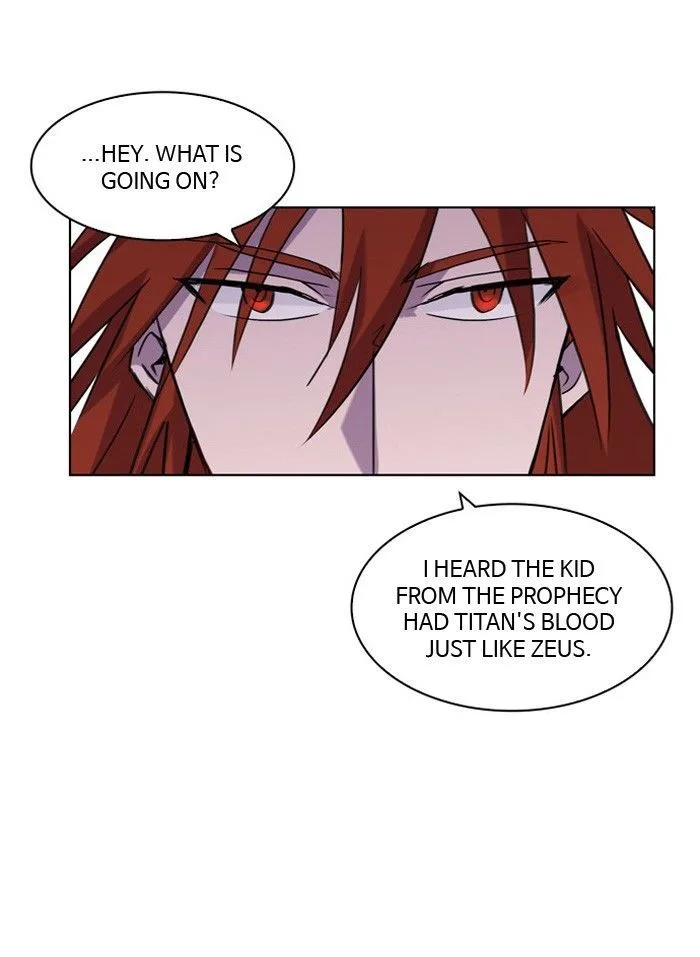 Athena Complex Chapter 36 page 77