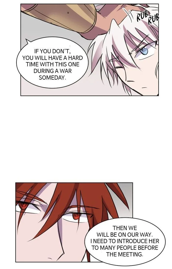 Athena Complex Chapter 36 page 75