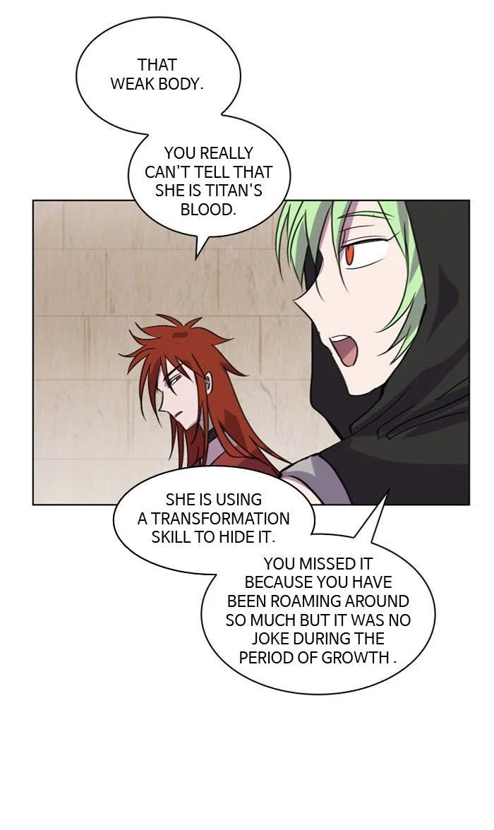 Athena Complex Chapter 36 page 78