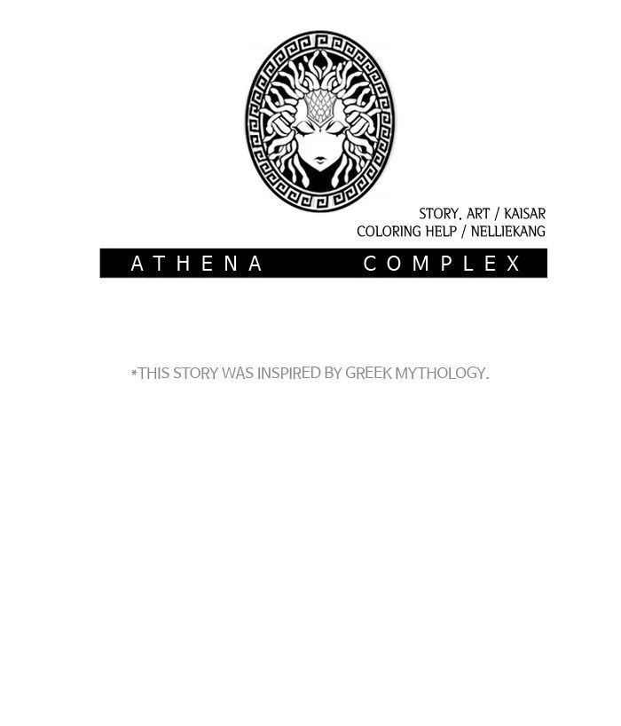 Athena Complex Chapter 36 page 81