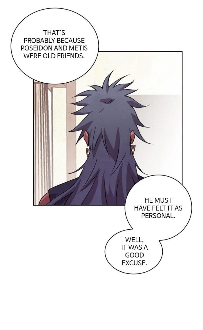 Athena Complex Chapter 37 page 14