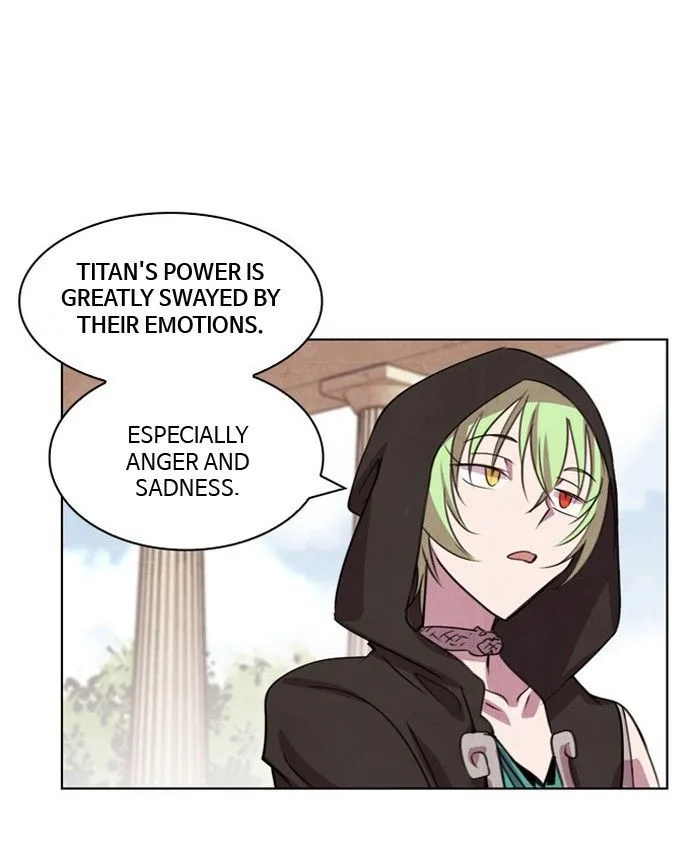 Athena Complex Chapter 37 page 5